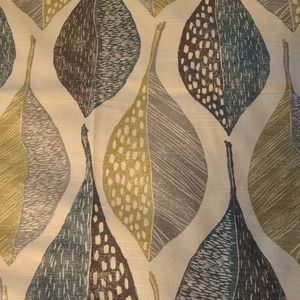 4 yards Robert Allen home decorator fabric